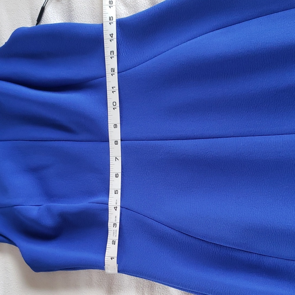 Calvin Klein Sheath Dress, size 6 - Picture 10 of 12